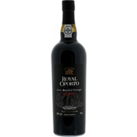 LBV Port - Royal Oporto