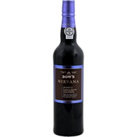 Nirvana Reserve Port 0,5L - Dow's