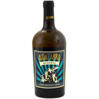 Algazarra Branco Reserva - Casa Santos Lima