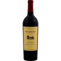 Cabernet Sauvignon Napa Valley - Duckhorn Vineyards