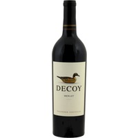 Decoy Merlot - Duckhorn Vineyards