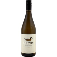 Decoy Chardonnay - Duckhorn Vineyards