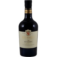 Classic Estate Red Muscadel - Rietvallei