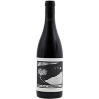 Miracle Bush Red - Swartberg Wingerde