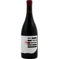 Ceres Plateau Syrah - Off The Record