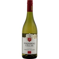 The Classic Collection Chenin Blanc - Perdeberg Cellar