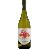 The Vineyard Collection Sauvignon Blanc - Perdeberg Cellar