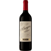 Marqués de Altillo Tinto Rioja DOCa - Pagos del Rey