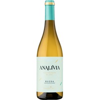 Analivia Sauvignon Blanc Rueda DO - Pagos del Rey