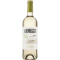 Arnegui Viura Blanco Rioja DOCa - Pagos del Rey
