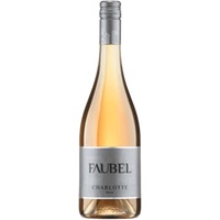 Rosé Charlotte - Weingut Faubel