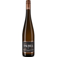 Gimmeldingen Biengarten Riesling - Weingut Faubel