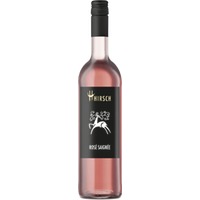 Rosé Saignée trocken - Christian Hirsch