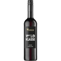 Wildklasse Cuvée Rot fruchtig & trocken - Christian Hirsch