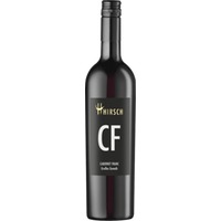 CF Cabernet Franc trocken - Christian Hirsch