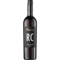 RC Cabernet Sauvignon trocken - Christian Hirsch