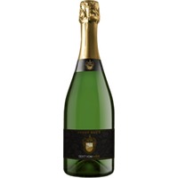 Pinot Brut - Weingut Hiss