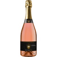 Pinot Rosé Brut - Weingut Hiss
