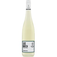 Glühwein Weiß - Seebrich