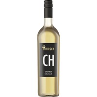CH Weiss Cuvée Hirsch Aged Reserve trocken - Christian Hirsch
