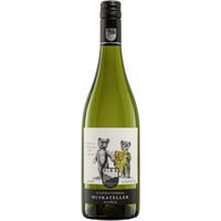 Eigenständig Muskateller trocken - Weingut Hiss
