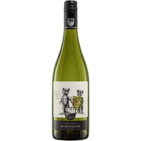 Eigenständig Muskateller feinherb - Weingut Hiss