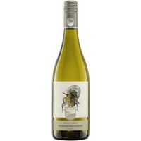 Bodenständig Weissburgunder feinherb - Weingut Hiss