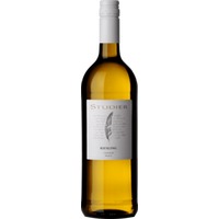 Riesling trocken Bio 1,0 l - Weingut Studier