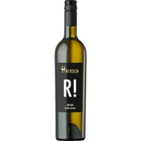 R! Riesling trocken - Christian Hirsch