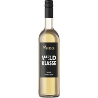 Wildklasse Riesling fruchtig & trocken - Christian Hirsch