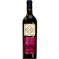 Saperavi Premium - Winery Bediani