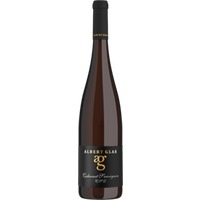 Black Label Cabernet Sauvignon - Weingut Albert Glas