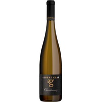 Black Label Chardonnay - Weingut Albert Glas