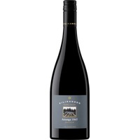 Attunga Shiraz - Kilikanoon