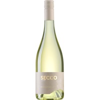 Secco weiß - Winzergenossenschaft Herxheim am Berg