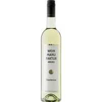 Weinmanufaktur Chardonnay - Winzer Krems