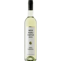 Weinmanufaktur Gelber Muskateller - Winzer Krems