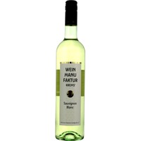 Weinmanufaktur Sauvignon Blanc - Winzer Krems
