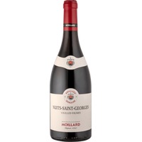 Vieilles Vignes Nuits-Saint-Georges - Domaine Moillard