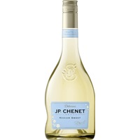 JP Chenet White Delicious Medium Sweet IGP - Les Grands Chais de France