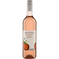 Paradeiser Zweigelt Rosé - Peter Riegel Weinimport