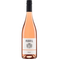 FRUCHT Spätburgunder Rosé Kaiserstuhl - Abril