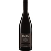 Magmatit Spätburgunder Kaiserstuhl STEIN - Abril