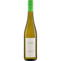 Scheurebe Kabinett Feinherb - Keth
