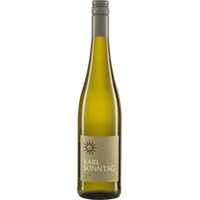 Elbling Potio Nitteler Gipfel - Weingut Sonntag