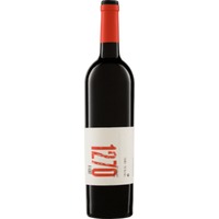 1270 A Vuit Priorat DOQ - Celler Hidalgo