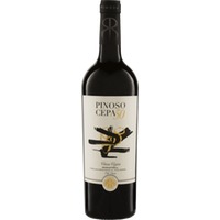 Cepa 50 Monastrell Alicante D.O. - Pinoso