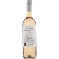 Coteaux D'Aix-En-Provence Rosé Aop Édition D'Origine - Peter Riegel Weinimport
