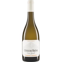 Cuvée Speciale Côtes Du Rhône Blanc AOP - Maison Tardieu-Laurent