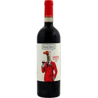 Amarone La Corte Del Pozzo DOCG - Fasoli Gino